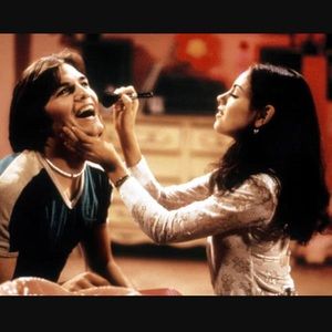 Meet your Posher, Tory